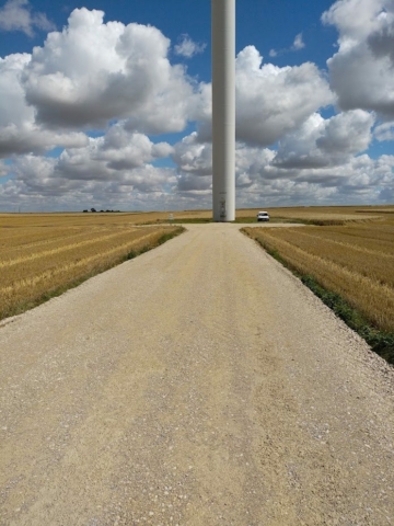 LEMAIRE TP | Travaux de Terrassement - Création de chemin d'accès | La Ferté-Beauharnais